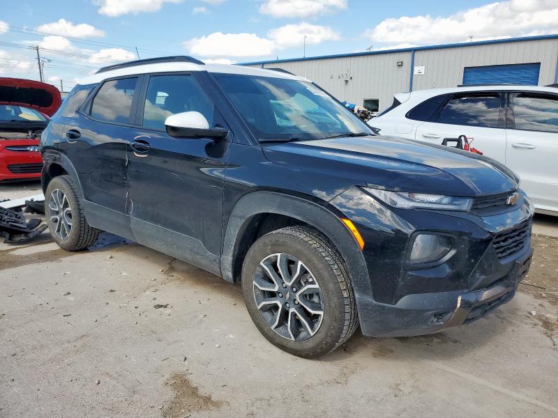 Vin: kl79mssl8pb152537, lot: 55669275, chevrolet trailblzr activ 20234