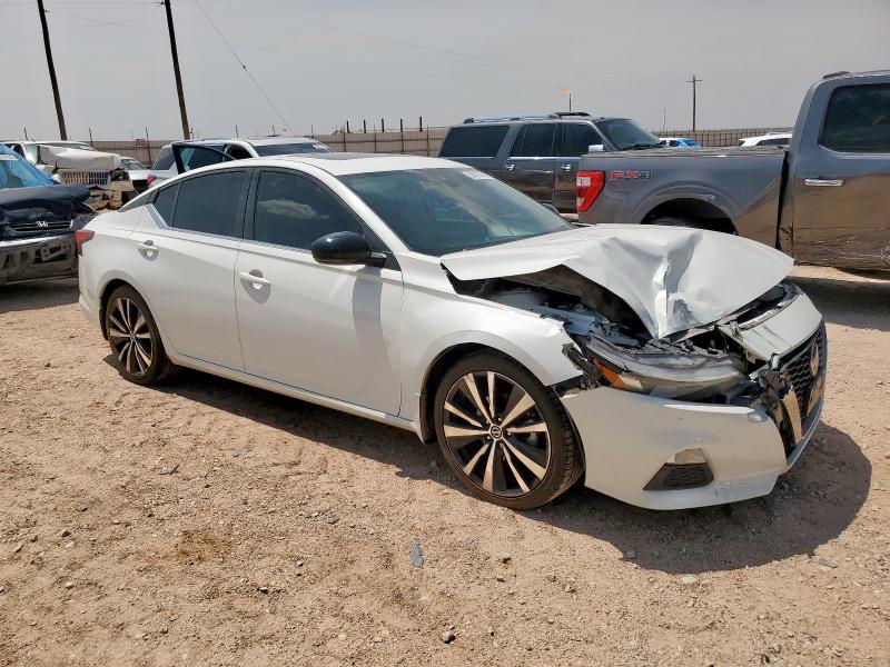Vin: 1n4bl4cv8mn367659, lot: 58870145, nissan altima sr 20214