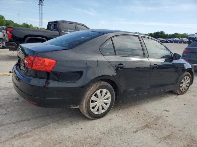 Vin: 3vw2k7aj0em317734, lot: 55337125, volkswagen jetta base 20143