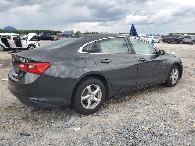 Vin: 1g1zb5stxhf282364, lot: 56886935, chevrolet malibu ls 20173