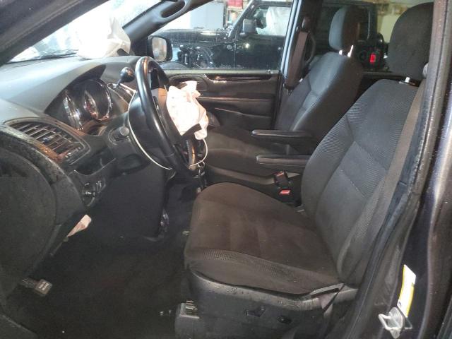 2020 DODGE GRAND CARA - 2C4RDGBG1LR239114