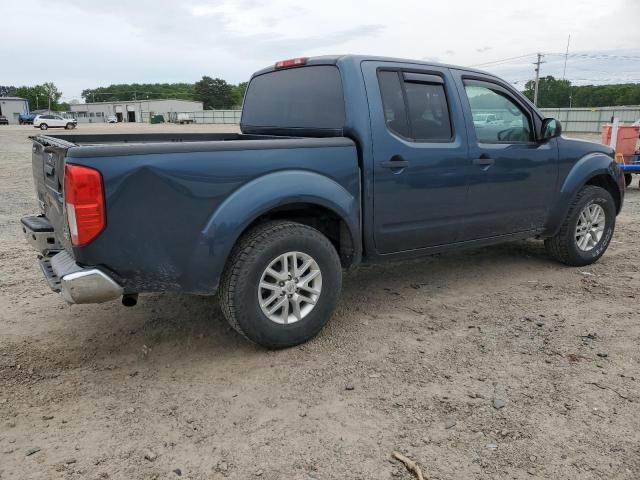 Vin: 1n6ad0ev1en712053, lot: 55785355, nissan frontier s 20143