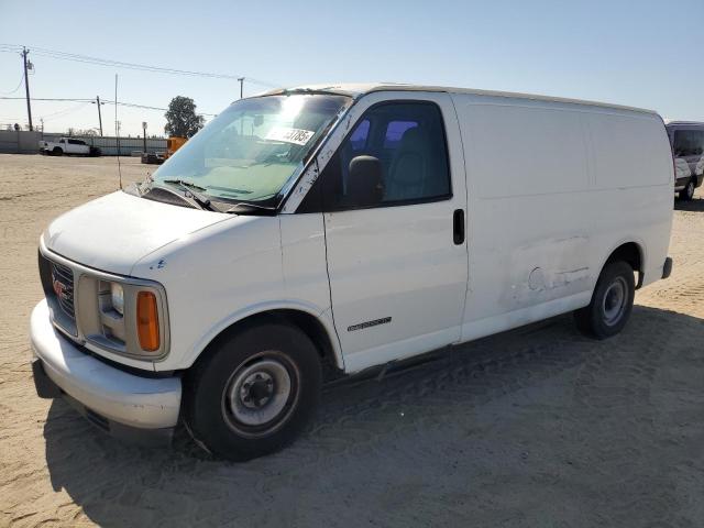 GMC SAVANA G25