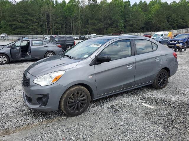 Vin: ml32f4fj2lhf09937, lot: 56557095, mitsubishi mirage g4 se 2020 img_1