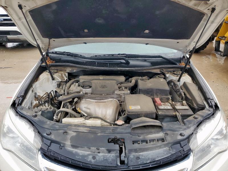 2016 TOYOTA CAMRY LE - 4T1BF1FK9GU532187