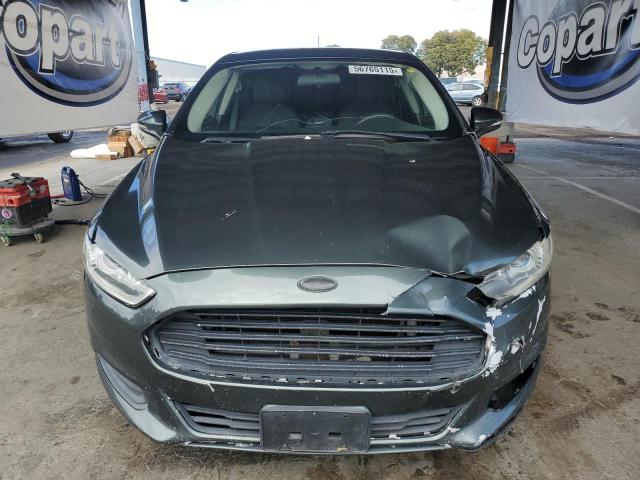 2016 FORD FUSION SE - 3FA6P0H72GR174109