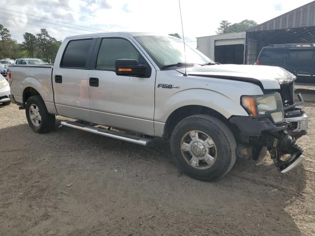Vin: 1ftfw1cv5afc35479, lot: 56601995, ford f-150 supercrew 20104