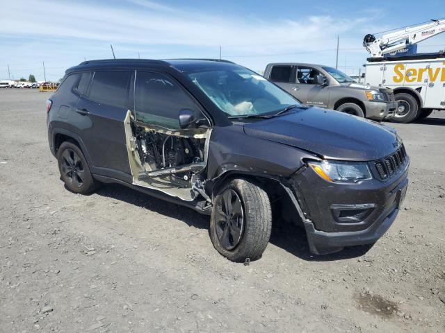 Vin: 3c4njdbb2lt161837, lot: 57730035, jeep compass latitude 20204