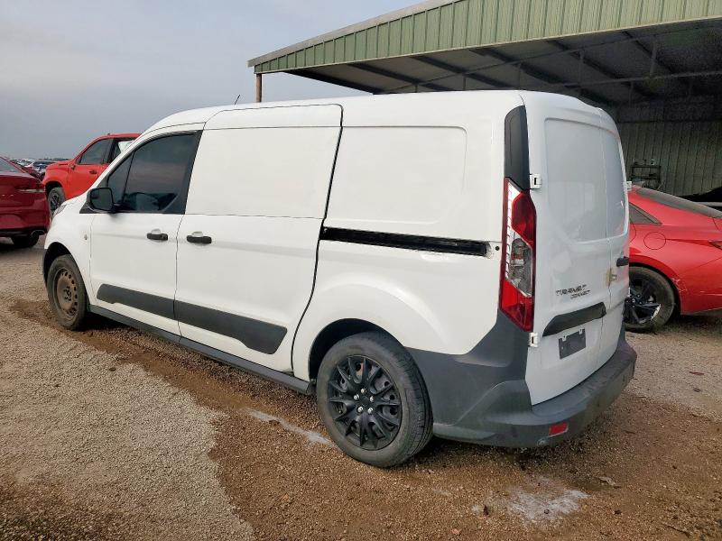 Vin: nm0ls7e72h1331848, lot: 57677045, ford transit xl 20172