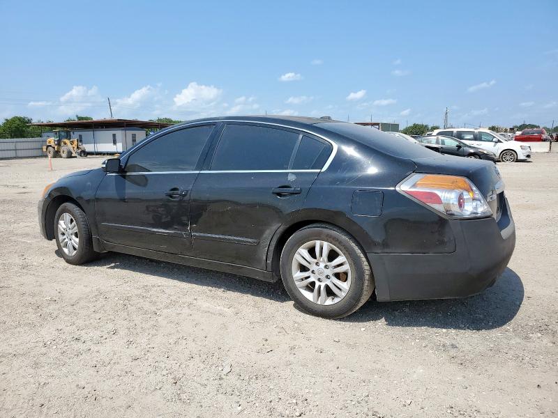 Vin: 1n4al2ap0bn463528, lot: 58470875, nissan altima base 20112