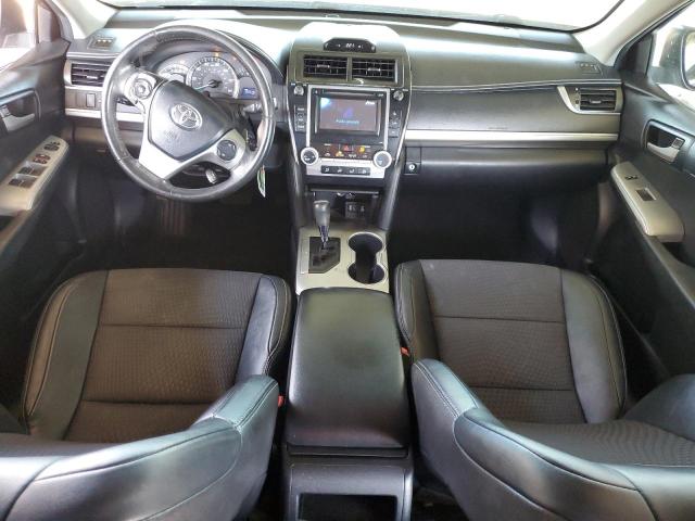 4T1BF1FKXDU670381 2013 TOYOTA CAMRY