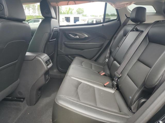 2024 GMC TERRAIN SL - 3GKALVEG0RL362543