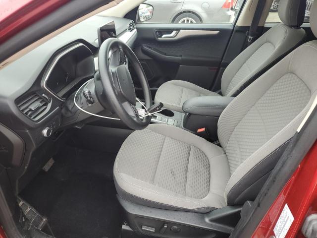 2020 FORD ESCAPE SE - 1FMCU0G69LUB95519
