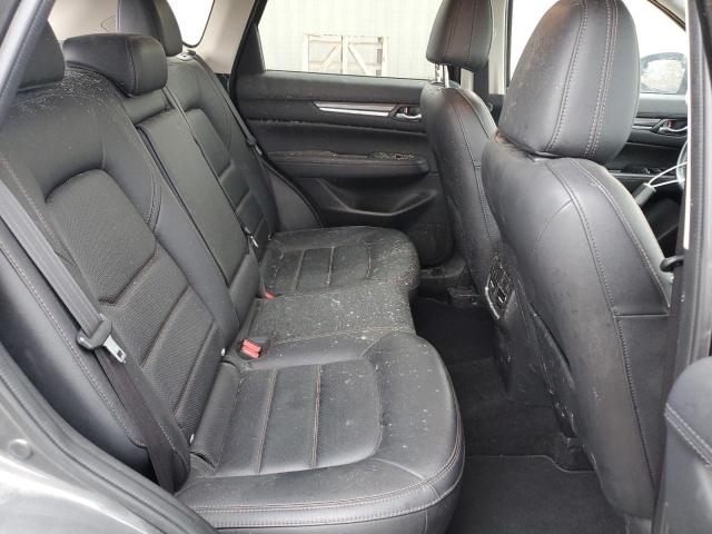 2020 MAZDA CX-5 GRAND - JM3KFBDM1L0865071