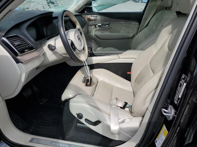 2021 VOLVO XC90 T6 IN YV4A22PL3M1763668
