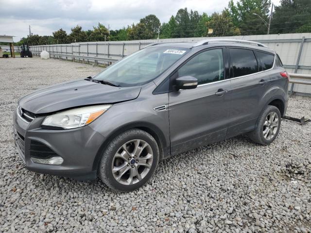 Vin: 1fmcu0j96eud43213, lot: 56841375, ford escape titanium 2014 img_1