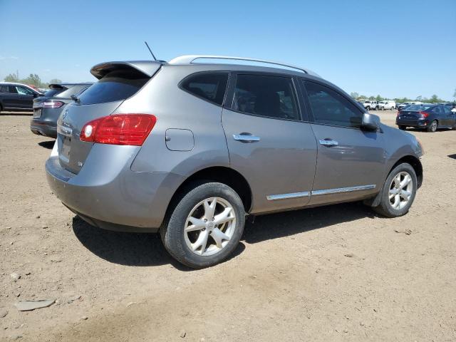 Vin: jn8as5mtxbw563870, lot: 56888675, nissan rogue s 20113