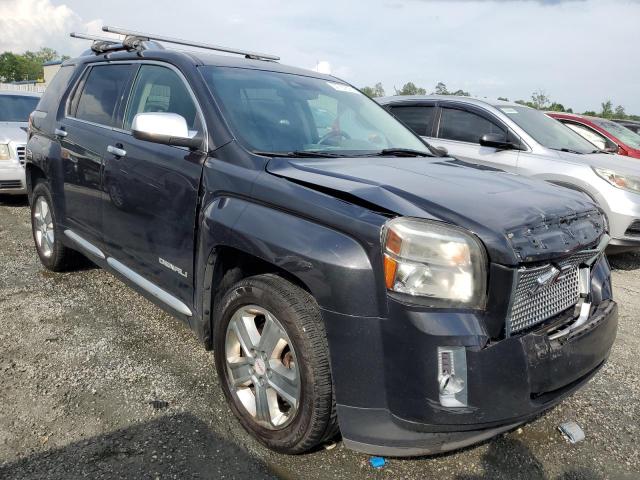 Vin: 2gkaluek2e6173437, lot: 57701675, gmc terrain denali 20144