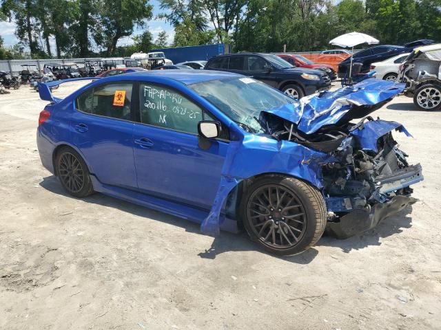 2015 SUBARU WRX STI JF1VA2P64F9833982