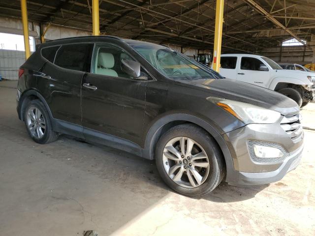 Vin: 5xyzudla4eg167163, lot: 58466015, hyundai santa fe 20144