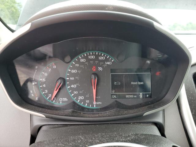 2017 CHEVROLET SONIC PREM 1G1JF5SB6H4142137