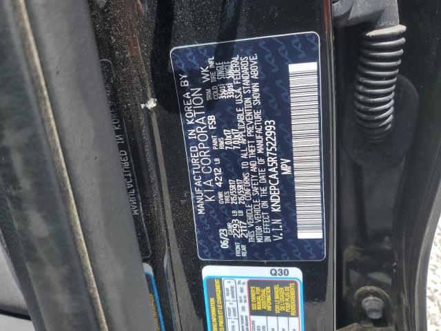 2024 KIA SELTOS LX - KNDEPCAA5R7522993