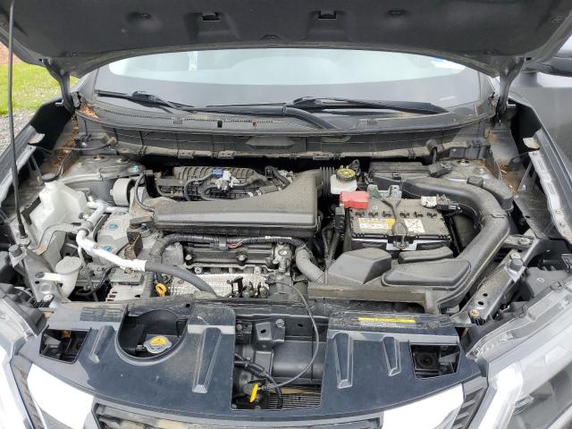 2020 NISSAN ROGUE S - JN8AT2MV8LW117196
