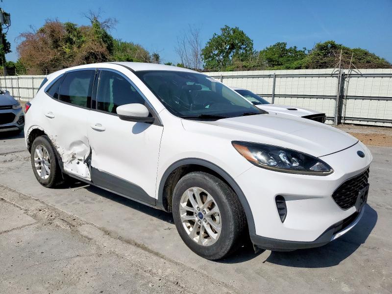 Vin: 1fmcu0g60lua62485, lot: 57001885, ford escape se 20204