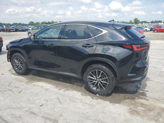 2024 LEXUS NX 350H BA 2T2GKCEZ5RC023130