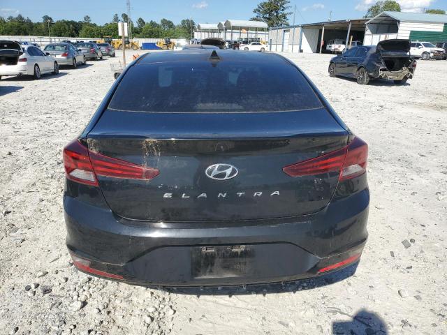 2020 HYUNDAI ELANTRA SE - 5NPD84LF4LH565294