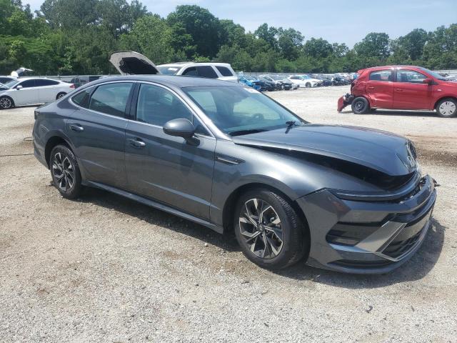 Vin: kmhl64jaxsa448037, lot: 57410605, hyundai sonata sel 20254
