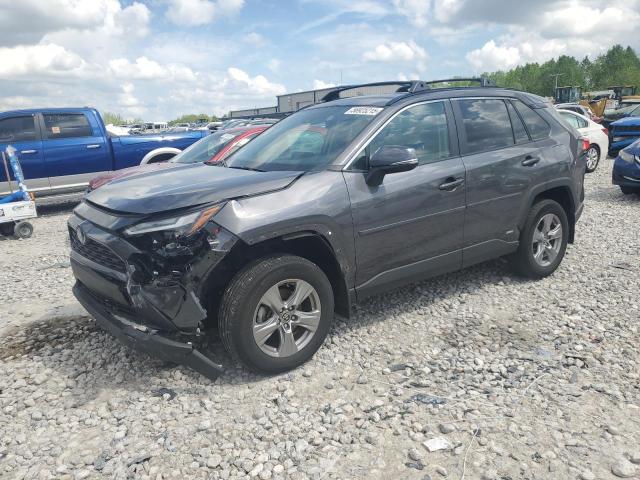 Vin: 4t3rwrfv8nu075528, lot: 56925215, toyota rav4 xle 2022 img_1