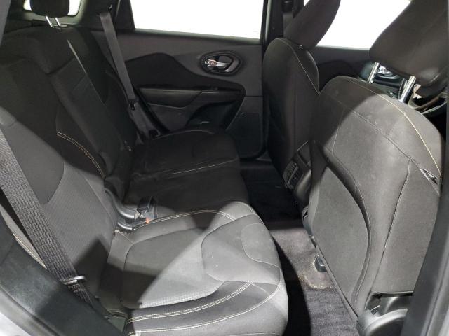 2017 JEEP CHEROKEE L 1C4PJLCB3HW539795
