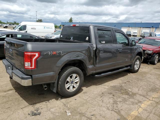 Vin: 1ftew1e8xffc96479, lot: 58433405, ford f-150 supercrew 20153