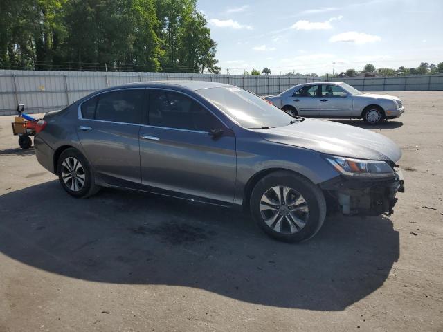 Vin: 1hgcr2f38fa238067, lot: 55280845, honda accord lx 20154
