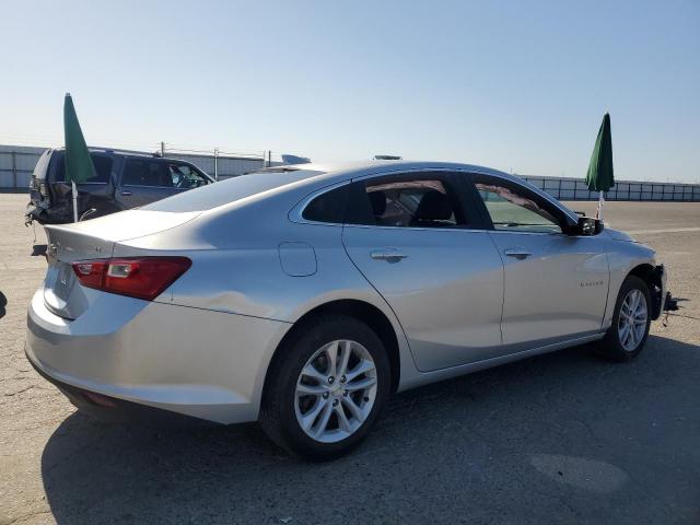 2018 CHEVROLET MALIBU LT - 1G1ZD5ST3JF138090