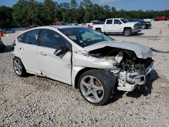 Vin: 1fadp3n27el161613, lot: 56166805, ford focus titanium 20144