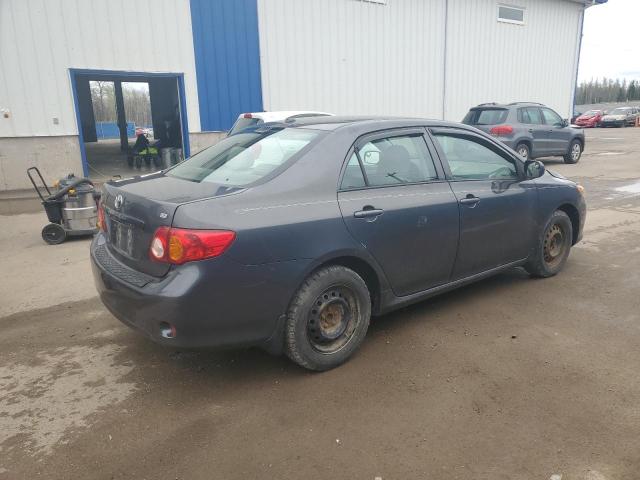 Vin: 2t1bu4eexac474652, lot: 56232695, toyota corolla base 20103