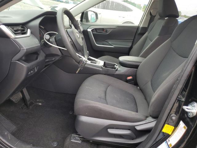 2020 TOYOTA RAV4 LE - JTMG1RFV4LD064526