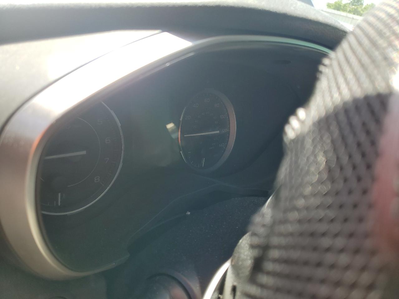 SUBARU ASCENT LIMITED