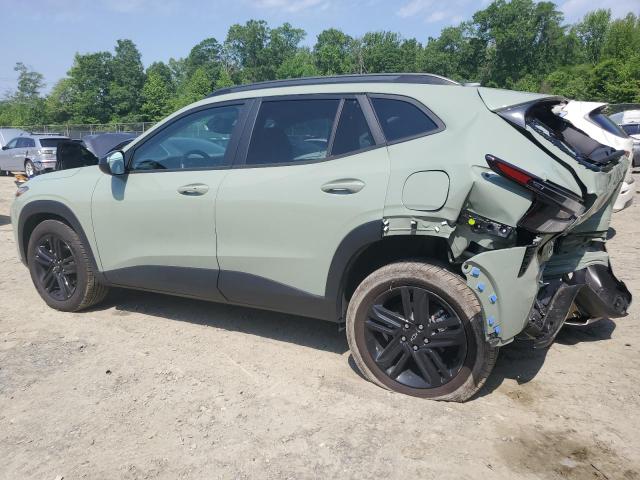 Vin: kl77lke23rc086005, lot: 57217655, chevrolet trax activ activ 20242