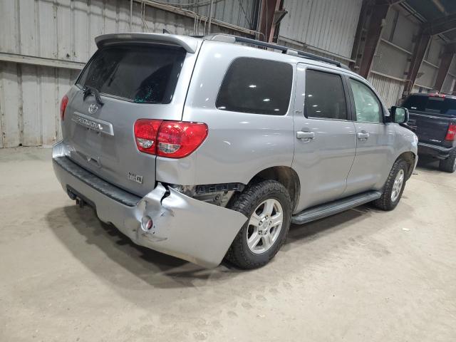 Vin: 5tdzy5g18hs067708, lot: 57658755, toyota sequoia sr5 20173
