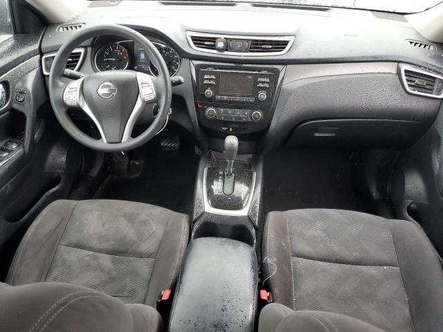 2016 NISSAN ROGUE S - KNMAT2MT9GP644657