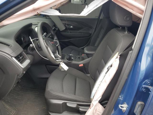 2024 GMC TERRAIN SL - 3GKALTEG3RL283680
