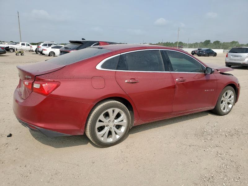Vin: 1g1zh5sx3hf262037, lot: 57709725, chevrolet malibu premier 20173