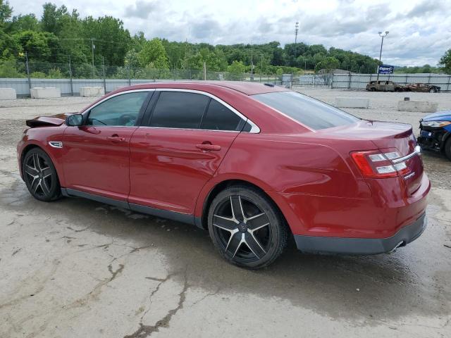 Vin: 1fahp2e90eg108284, lot: 55302475, ford taurus sel 20142