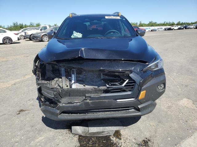 2024 SUBARU CROSSTREK - 4S4GUHU62R3818398