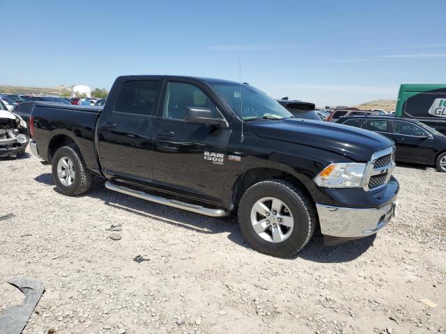Vin: 3c6rr7lt7kg717559, lot: 58208215, ram 1500 slt 20194