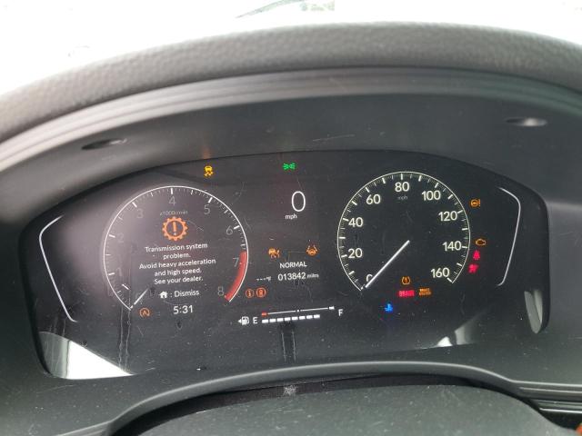 2024 HONDA CIVIC SPOR - 2HGFE2F57RH528722