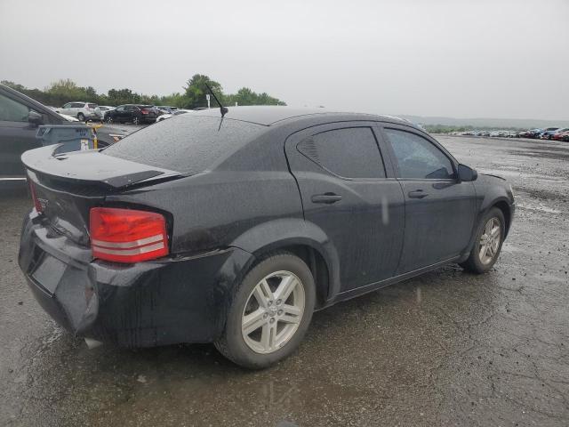 Vin: 1b3cc4fd2an179637, lot: 58403425, dodge avenger sxt 20103